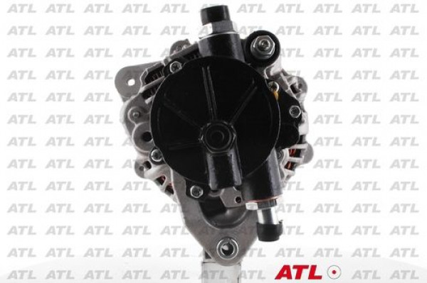 ATL Autotechnik L 43 140 - Generator