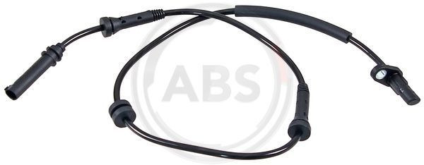 A.B.S. 31262 - Sensor, Raddrehzahl