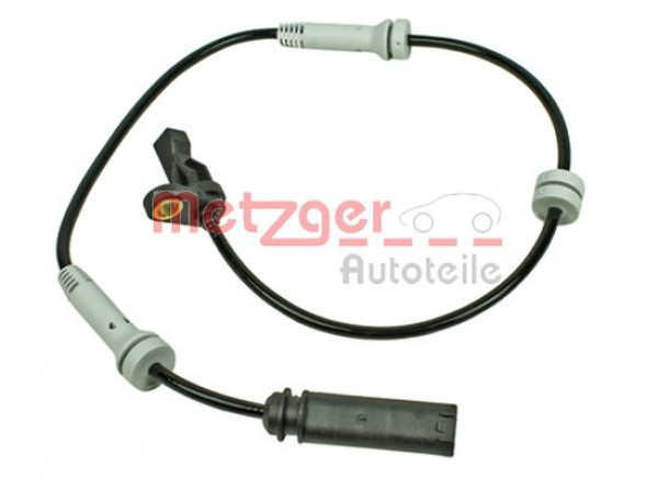 METZGER 0900946 - Sensor, Raddrehzahl