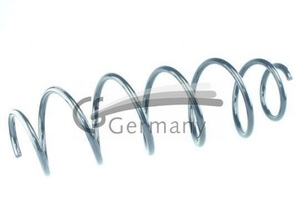 CS Germany 14.871.163 - Fahrwerksfeder