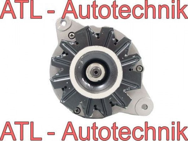 ATL Autotechnik L 63 220 - Generator