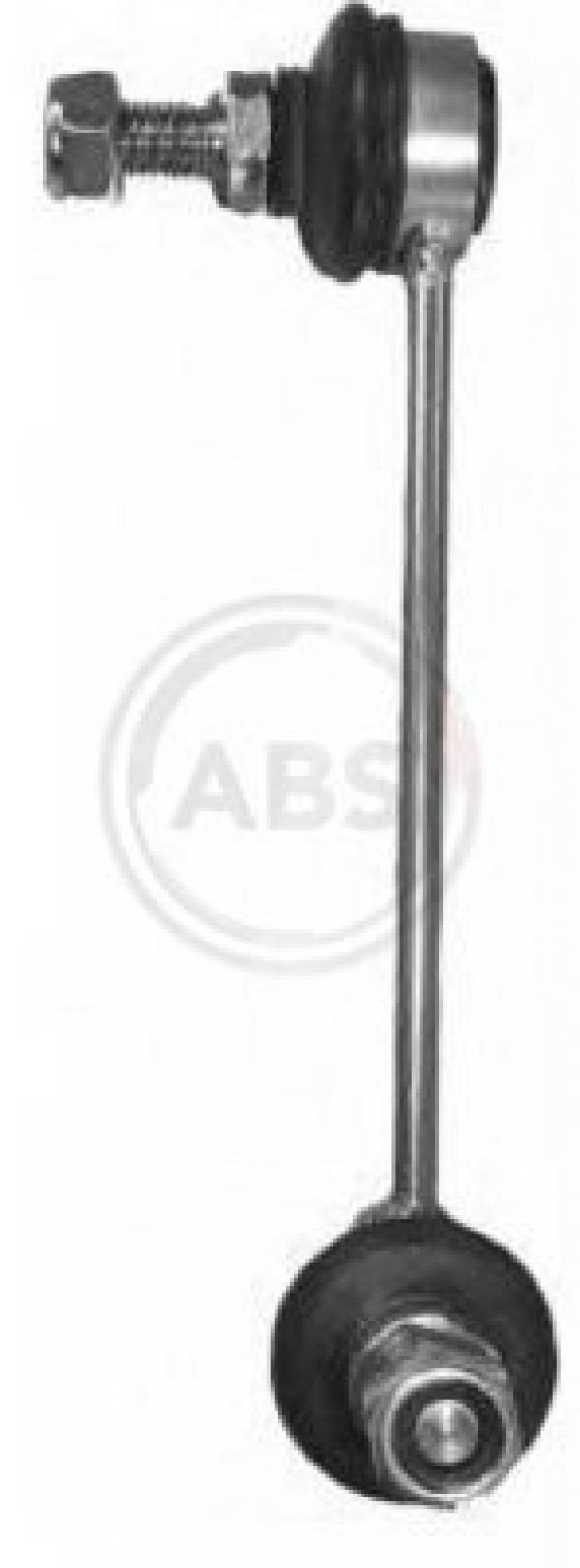 A.B.S. 260280 - Stange/Strebe, Stabilisator