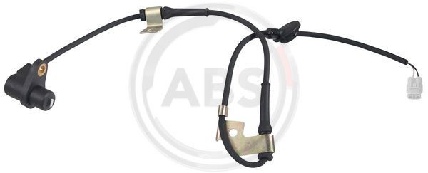 A.B.S. 31335 - Sensor, Raddrehzahl