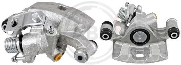 A.B.S. 728222 - Bremssattel