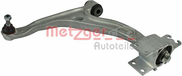METZGER 58091411 - Lenker, Radaufhängung