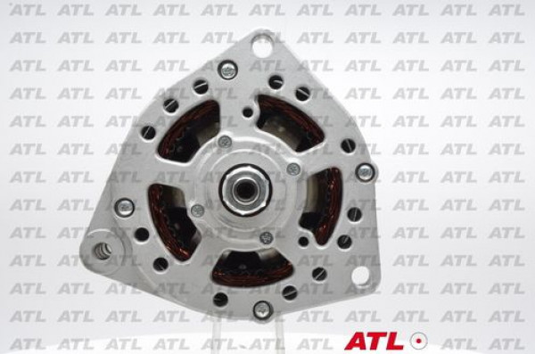 ATL Autotechnik L 41 090 - Generator
