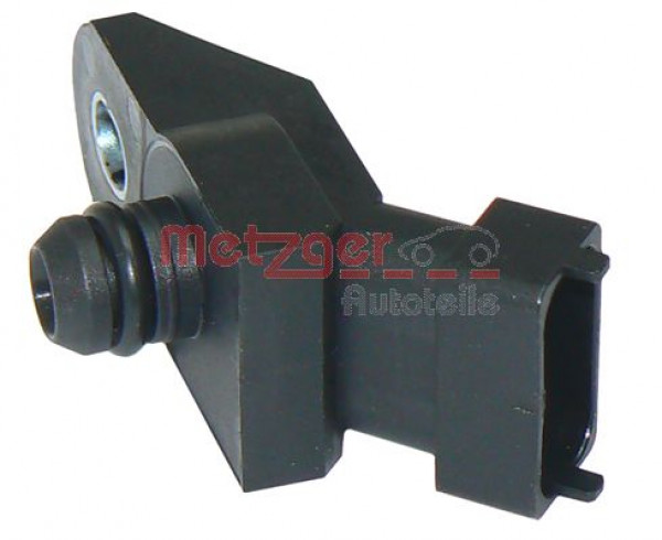 METZGER 0906051 - Sensor, Saugrohrdruck