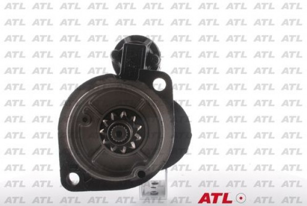 ATL Autotechnik A 14 230 - Starter