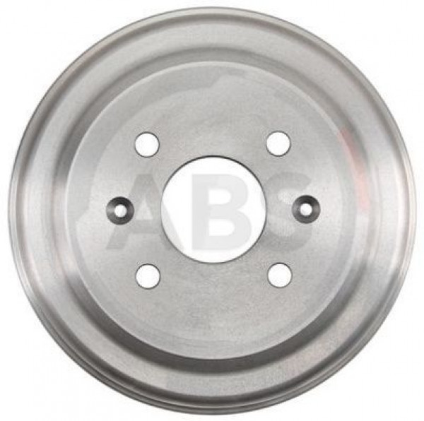 A.B.S. 2841-S - Bremstrommel