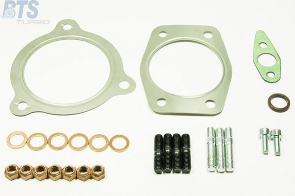 BTS Turbo T931391ABS - Montagesatz, Lader