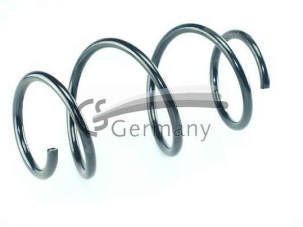 CS Germany 14.101.623 - Fahrwerksfeder