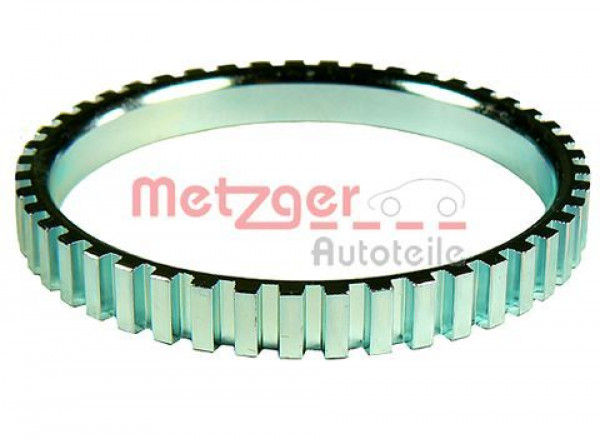 METZGER 0900358 - Sensorring, ABS