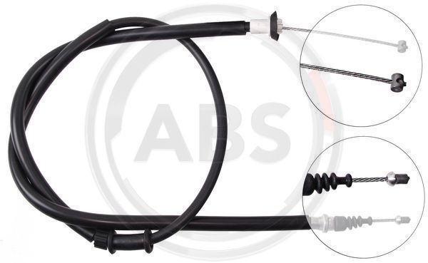 A.B.S. K16738 - Seilzug, Feststellbremse