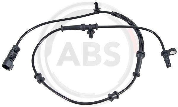 A.B.S. 31366 - Sensor, Raddrehzahl