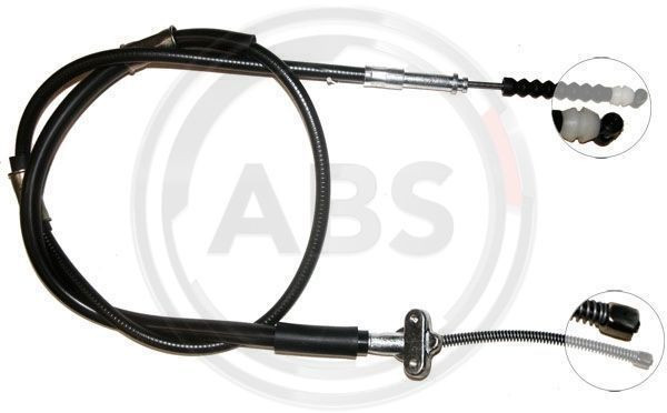 A.B.S. K12708 - Seilzug, Feststellbremse