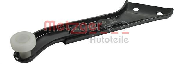 METZGER 2310014 - Rollenführung, Schiebetür
