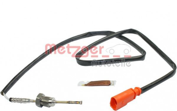 METZGER 0894701 - Sensor, Abgastemperatur