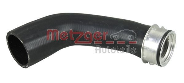 METZGER 2400455 - Ladeluftschlauch