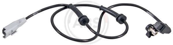 A.B.S. 31268 - Sensor, Raddrehzahl
