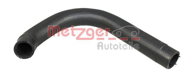 METZGER 2420835 - Kühlerschlauch