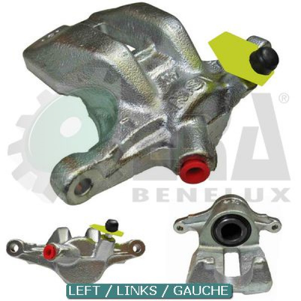 ERA Benelux BC52604 - Bremssattel
