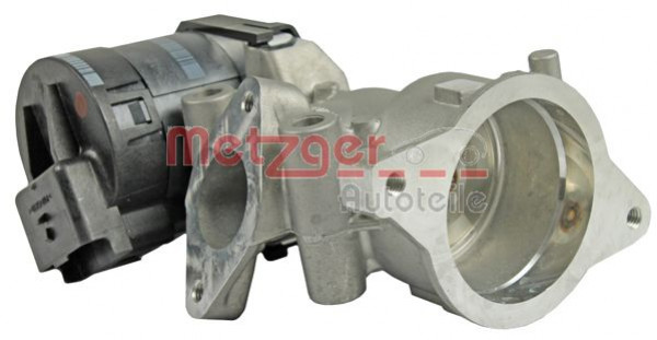 METZGER 0892380 - AGR-Ventil
