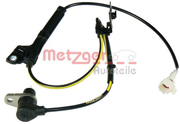 METZGER 0900389 - Sensor, Raddrehzahl