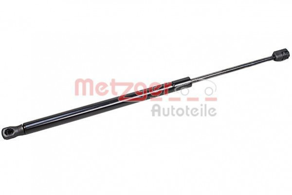 METZGER 2110596 - Gasfeder, Koffer-/Laderaum