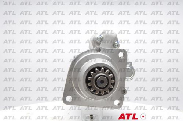ATL Autotechnik A 90 640 - Starter