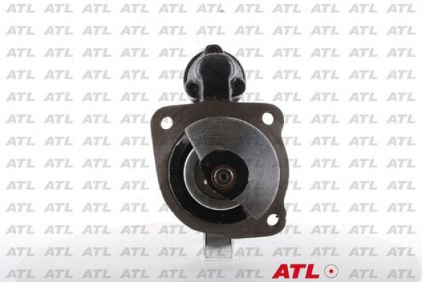 ATL Autotechnik A 77 390 - Starter