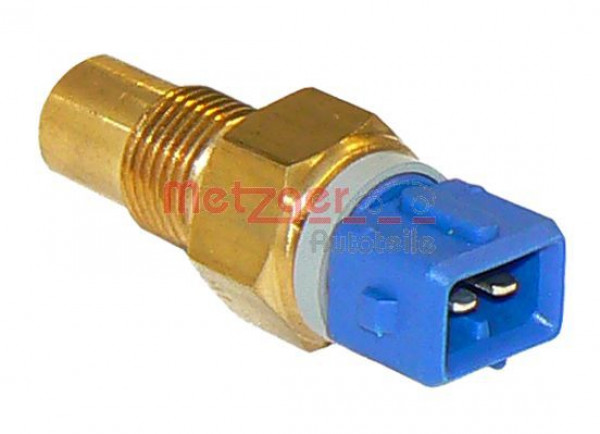 METZGER 0905227 - Sensor, Kühlmitteltemperatur