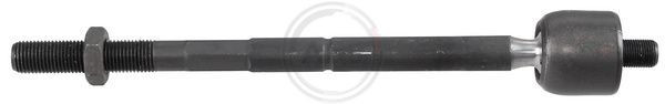 A.B.S. 240598 - Axialgelenk, Spurstange