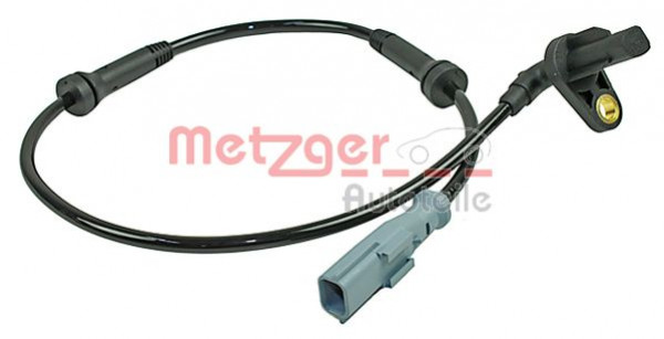 METZGER 0900983 - Sensor, Raddrehzahl