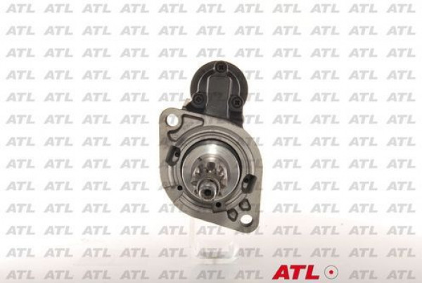 ATL Autotechnik A 70 540 - Starter