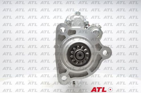 ATL Autotechnik A 22 981 - Starter