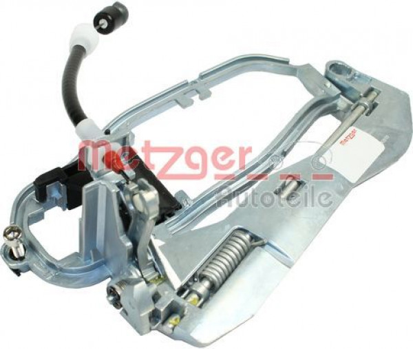METZGER 2310544 - Türgriffrahmen
