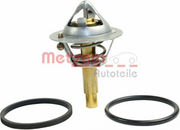 METZGER 4006192 - Thermostat, Kühlmittel