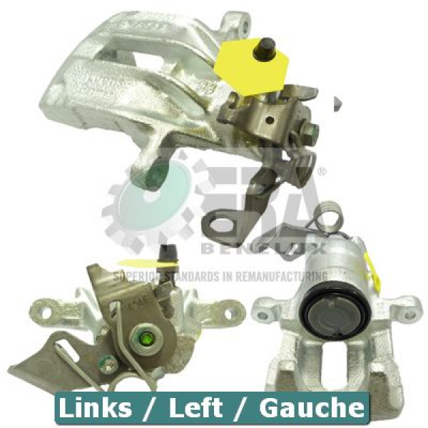 ERA Benelux BC52460 - Bremssattel