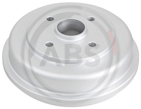 A.B.S. 2922-S - Bremstrommel