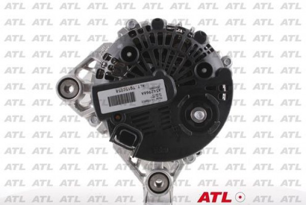 ATL Autotechnik L 83 160 - Generator