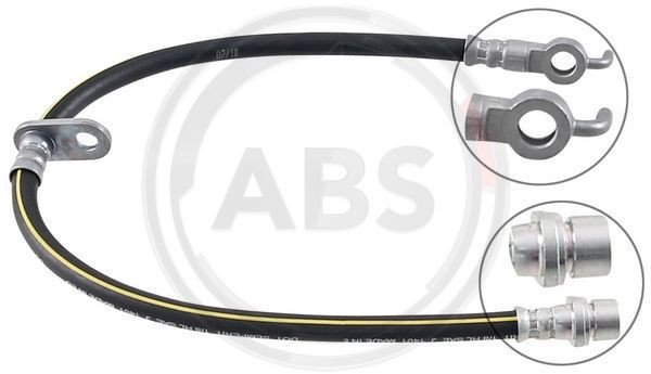 A.B.S. SL 7054 - Bremsschlauch