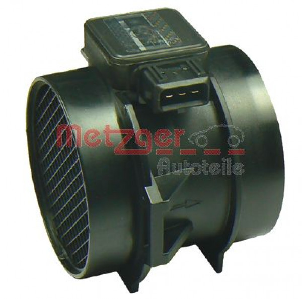 METZGER 0891067 - Luftmassenmesser