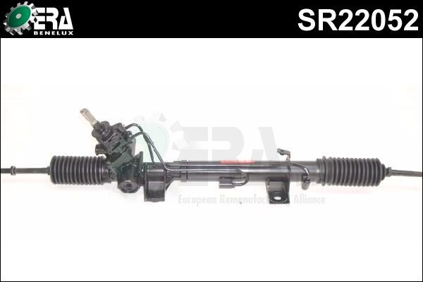 ERA Benelux SR22052 - Lenkgetriebe