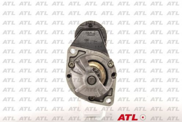 ATL Autotechnik A 79 060 - Starter