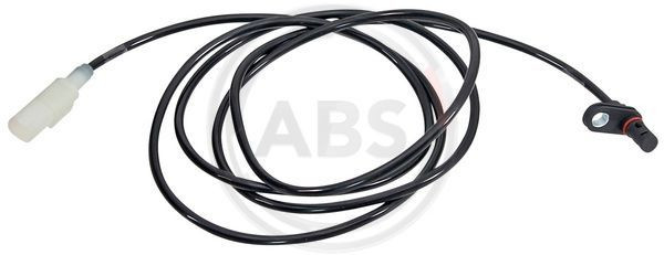 A.B.S. 31252 - Sensor, Raddrehzahl