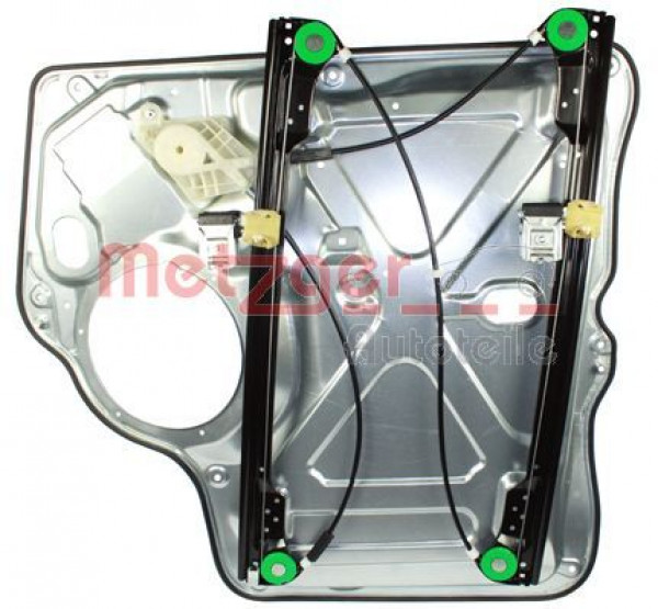 METZGER 2160244 - Fensterheber