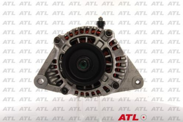 ATL Autotechnik L 61 720 - Generator