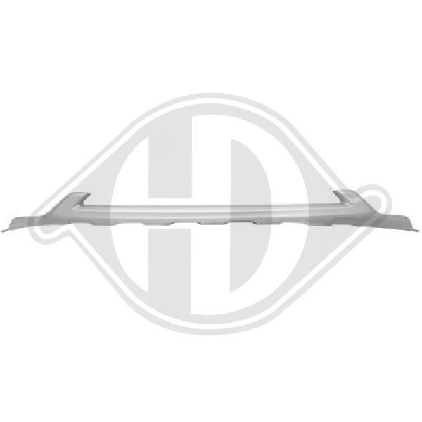 DIEDERICHS 7662054 - Spoiler