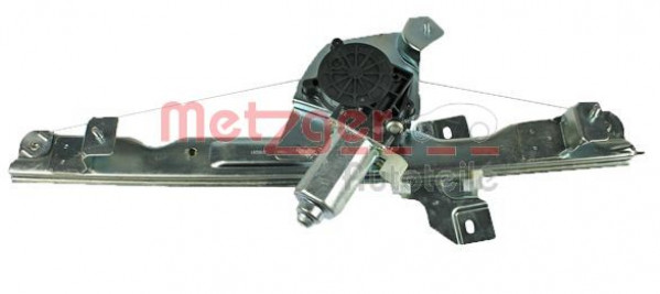METZGER 2160281 - Fensterheber