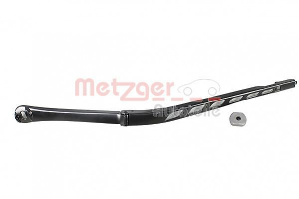 METZGER 2190445 - Wischarm, Scheibenreinigung